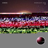 Current Cover: Shwin - Broken Glass