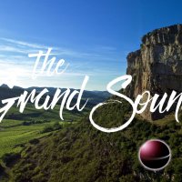 colorcase, Mitchell Silcox - Electric Sky